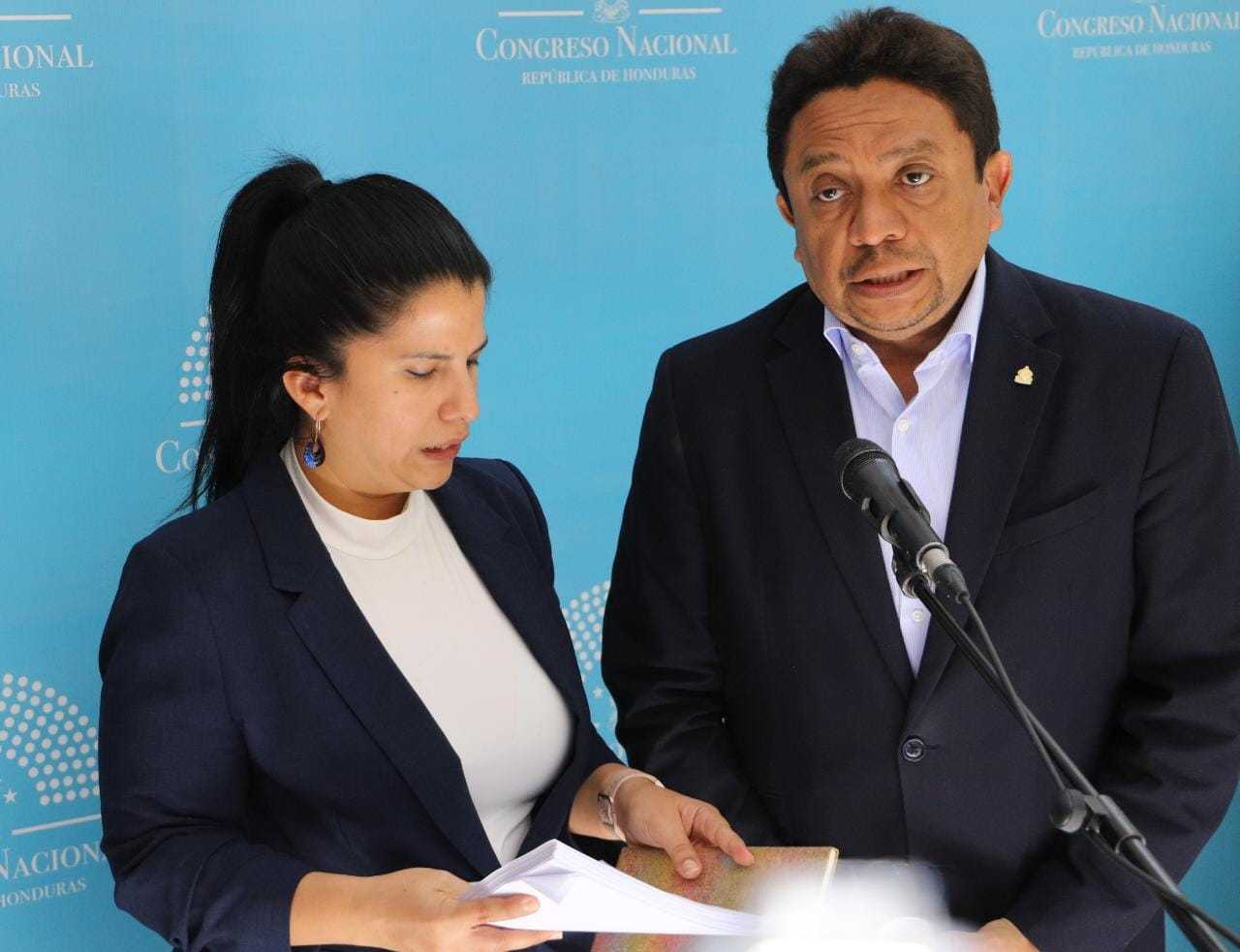 Comisión Anticorrupción presentará informe de la primera legislatura en materia de combate a la corrupción